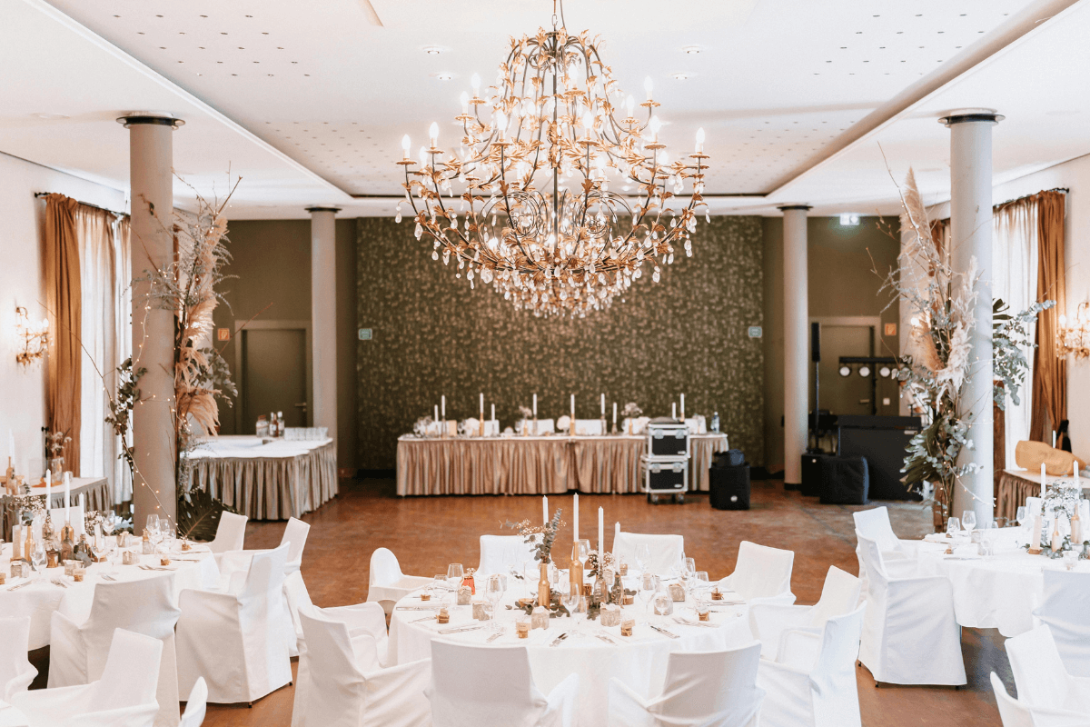Wedding Styling Essentials