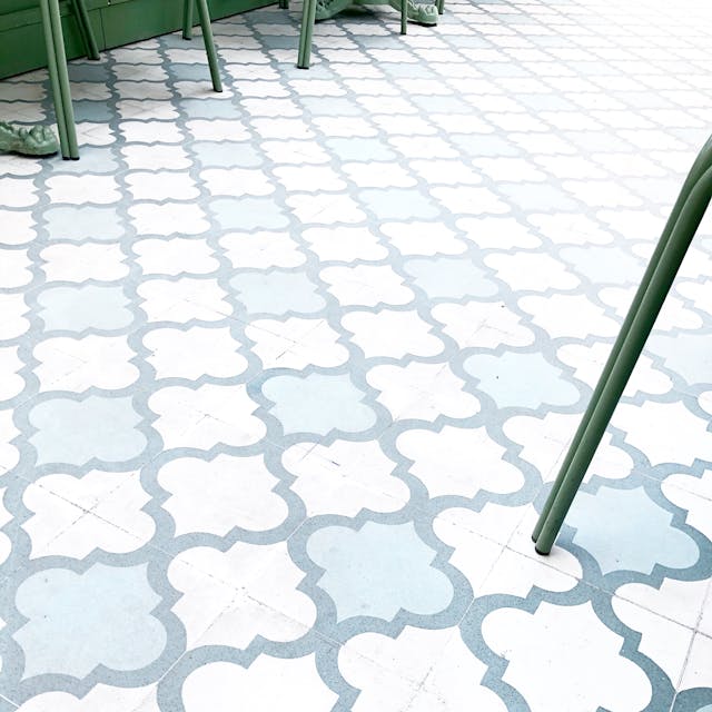 event floor