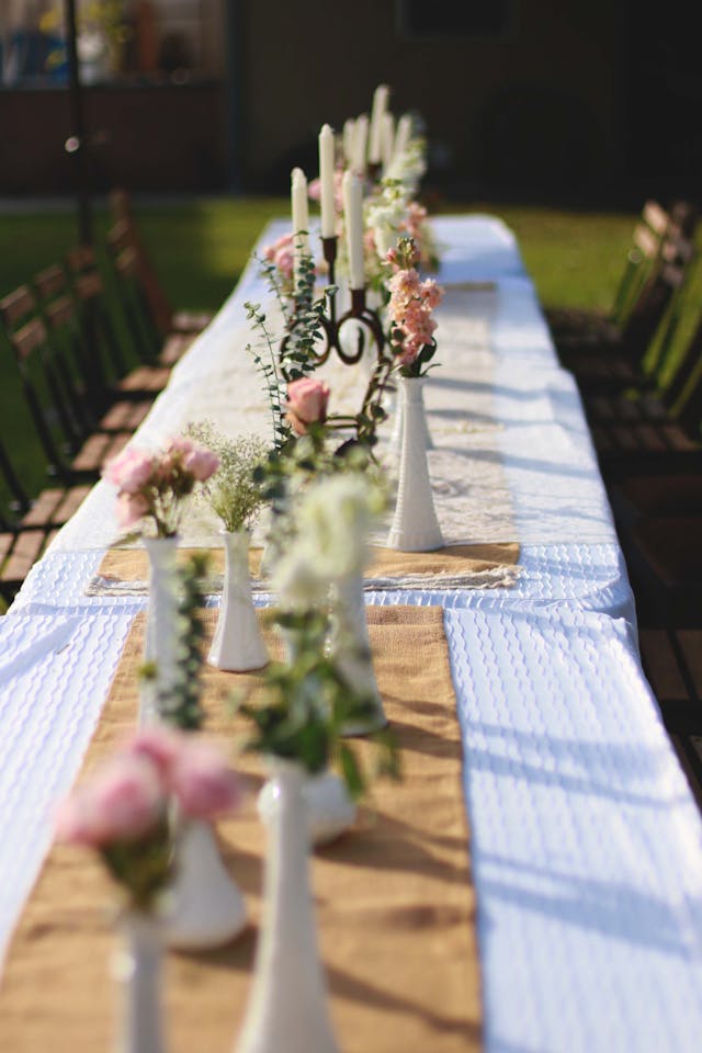 party table