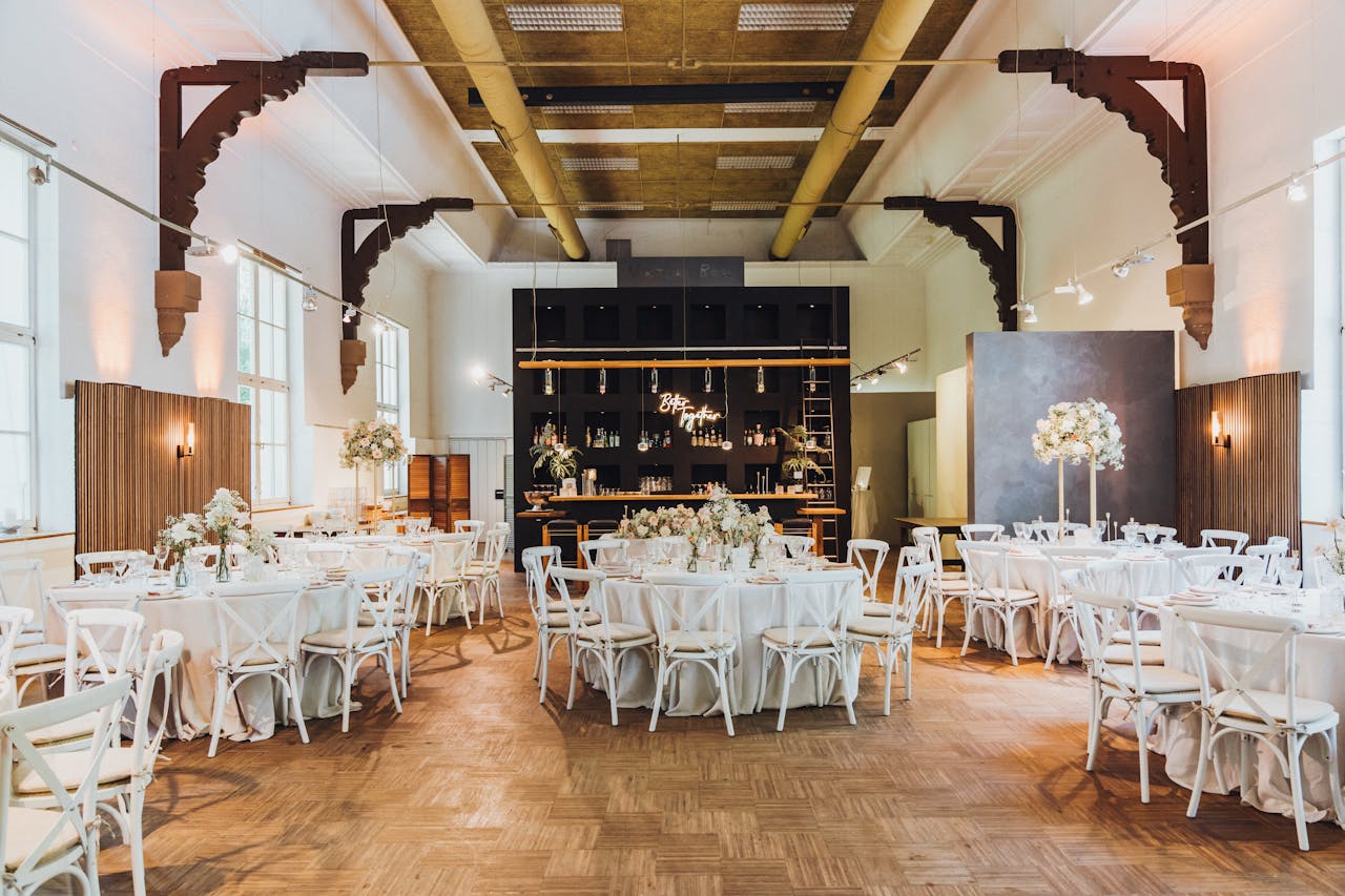 event furniture care