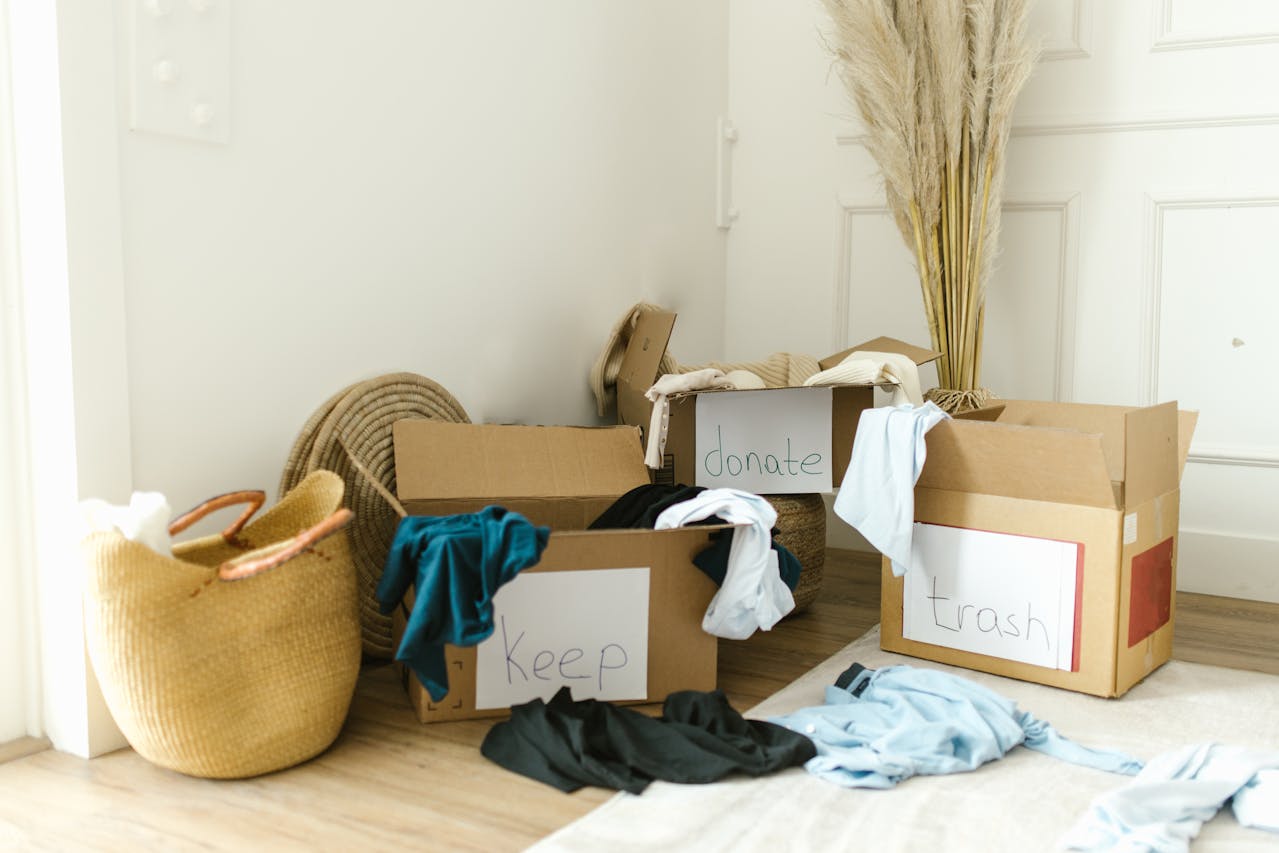 post event cleaning hacks